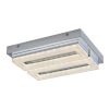 Rábalux , 75020 , Blas , Bathroom lights , chrome , IP44 , 4000