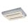 Rábalux , 75020 , Blas , Bathroom lights , chrome , IP44 , 4000