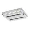 Rábalux , 75020 , Blas , Bathroom lights , chrome , IP44 , 4000