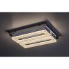 Rábalux , 75020 , Blas , Bathroom lights , chrome , IP44 , 4000