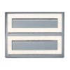 Rábalux , 75020 , Blas , Bathroom lights , chrome , IP44 , 4000