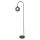 Rábalux , 74025 , Ricardo , Floor lamps , black , IP20 , E27