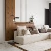 Rábalux , 74025 , Ricardo , Floor lamps , black , IP20 , E27