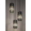 Rábalux , 72255 , Veness , Pendants , matte black , IP20 , E27