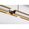 Rábalux , 72045 , Remiel , Pendants , matte black , IP20 , 3000