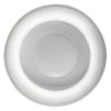 Rábalux , 71047 , Veller , Ceiling lights , white , IP20 , 3000,4000,6000