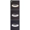 Rábalux , 71047 , Veller , Ceiling lights , white , IP20 , 3000,4000,6000