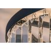 Rábalux , 71093 , Eloisa , Ceiling lights , black , IP20 , E27