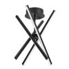 Rábalux , 71270 , Matilde , Ceiling lights , black , IP20 , 4000