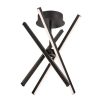 Rábalux , 71270 , Matilde , Ceiling lights , black , IP20 , 4000