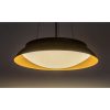 Rábalux , 72134 , Hafsa , Pendants , black/ gold , IP20 , 3000