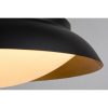 Rábalux , 72134 , Hafsa , Pendants , black/ gold , IP20 , 3000