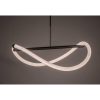 Rábalux , 72252 , Serena , Pendants , black , IP20 , 4000