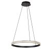 Rábalux , 72258 , Grete , Pendants , black , IP20 , 3000
