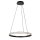 Rábalux , 72258 , Grete , Pendants , black , IP20 , 3000