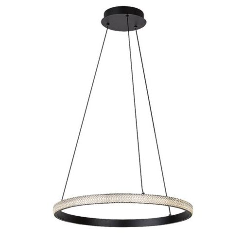 Rábalux , 72258 , Grete , Pendants , black , IP20 , 3000