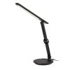 Rábalux , 74198 , Isak , Table lamps , black , IP20 , 3000,4000,6500