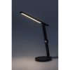 Rábalux , 74198 , Isak , Table lamps , black , IP20 , 3000,4000,6500