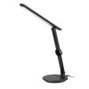 Rábalux , 74198 , Isak , Table lamps , black , IP20 , 3000,4000,6500