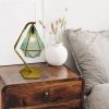 Rábalux , 74200 , Norah , Table lamps , gold , IP20 , E14