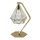 Rábalux , 74201 , Norah , Table lamps , gold , IP20 , E14