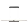 Rábalux , 72030 , Contessa , Pendants , black , IP20 , 4000