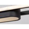 Rábalux , 72030 , Contessa , Pendants , black , IP20 , 4000