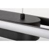 Rábalux , 72030 , Contessa , Pendants , black , IP20 , 4000