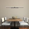 Rábalux , 72030 , Contessa , Pendants , black , IP20 , 4000