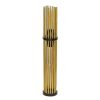 Rábalux , 74022 , Roxas , Floor lamps , matte black , IP20 , E27