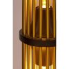 Rábalux , 74022 , Roxas , Floor lamps , matte black , IP20 , E27