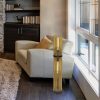 Rábalux , 74022 , Roxas , Floor lamps , matte black , IP20 , E27