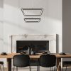 Rábalux , 72243 , Sidona , Pendants , black , IP20 , 3000