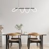 Rábalux , 72269 , Montema , Pendants , black , IP20 , 4000