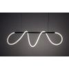 Rábalux , 72269 , Montema , Pendants , black , IP20 , 4000