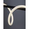 Rábalux , 72269 , Montema , Pendants , black , IP20 , 4000