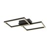 Rábalux , 71032 , Ludano , Ceiling lights , matte black , IP20 , 2700-6500
