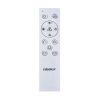 Rábalux , 71032 , Ludano , Ceiling lights , matte black , IP20 , 2700-6500