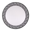 Rábalux , 71140 , Nilin , Ceiling lights , black , IP20 , "3000