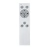 Rábalux , 71140 , Nilin , Ceiling lights , black , IP20 , "3000
