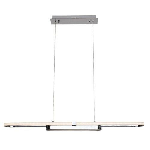 Rábalux , 72031 , Contessa , Pendants , chrome , IP20 , 4000