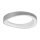 Rábalux , 71055 , Iliana , Ceiling lights , silver , IP20 , 3000