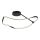 Rábalux , 71094 , Mirossi , Ceiling lights , black , IP20 , 4000