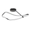 Rábalux , 71094 , Mirossi , Ceiling lights , black , IP20 , 4000