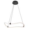 Rábalux , 72253 , Serena , Pendants , black , IP20 , 4000