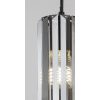 Rábalux , 72256 , Veness , Pendants , matte black , IP20 , E27