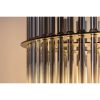 Rábalux , 72262 , Inesa , Pendants , matte black , IP20 , E27