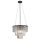 Rábalux , 72265 , Eloisa , Pendants , black , IP20 , E27