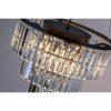 Rábalux , 72265 , Eloisa , Pendants , black , IP20 , E27