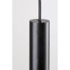 Rábalux , 72174 , Centio , Pendants , black , IP20 , E27